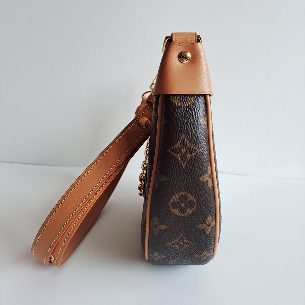 Louis Vuitton Monogram Loop Bag - image 2